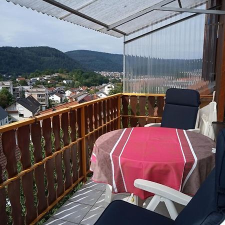 Natur Und Aussicht Eberbach  Εξωτερικό φωτογραφία