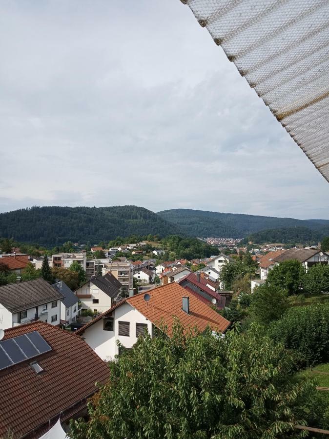 Natur Und Aussicht Eberbach  Εξωτερικό φωτογραφία