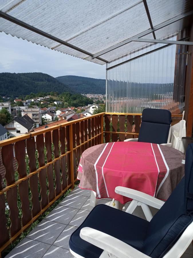 Natur Und Aussicht Eberbach  Εξωτερικό φωτογραφία